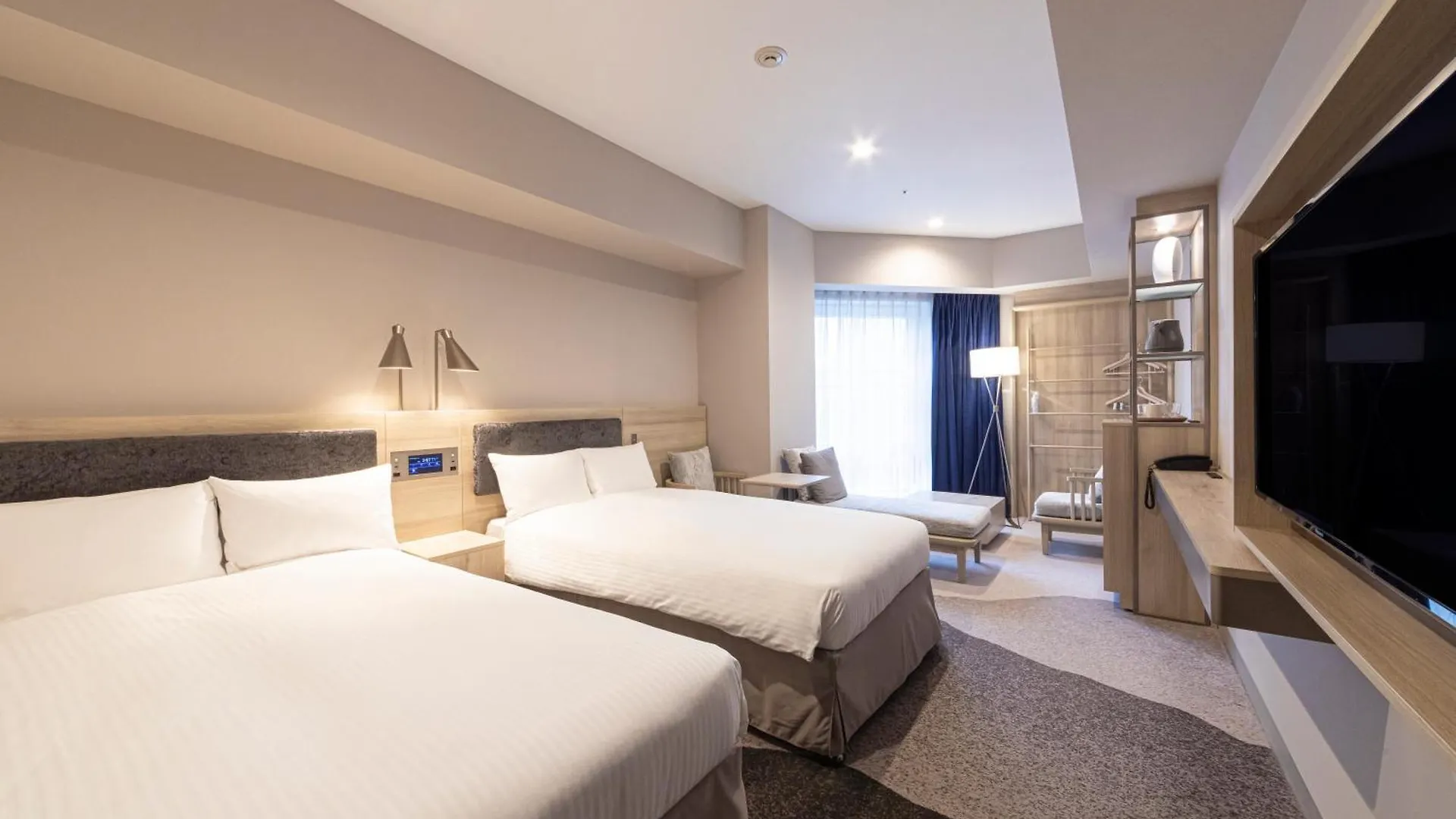 Hotel Keihan Ναγκόγια