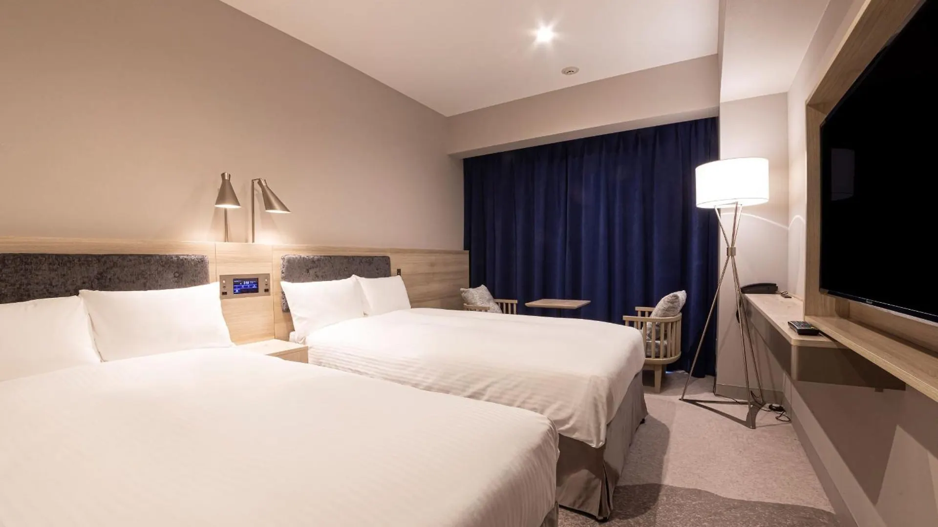 Hotel Keihan Ναγκόγια 4*,