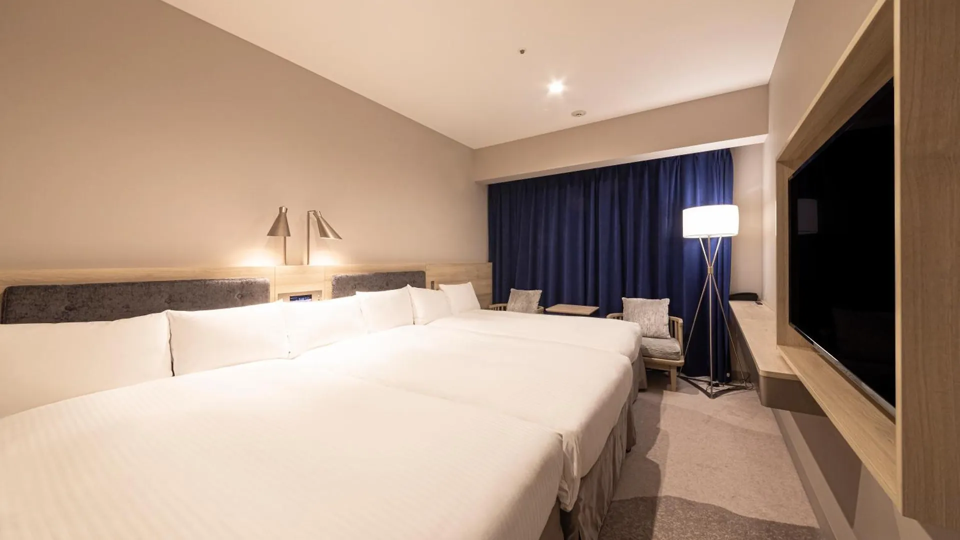 Hotel Keihan Ναγκόγια Ιαπωνία