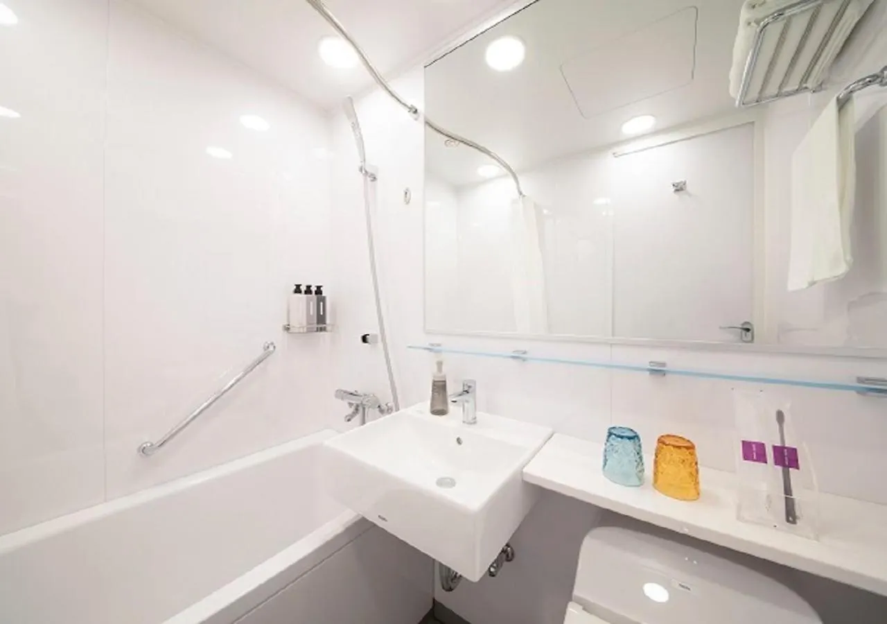 Hotel Keihan Ναγκόγια 4*,