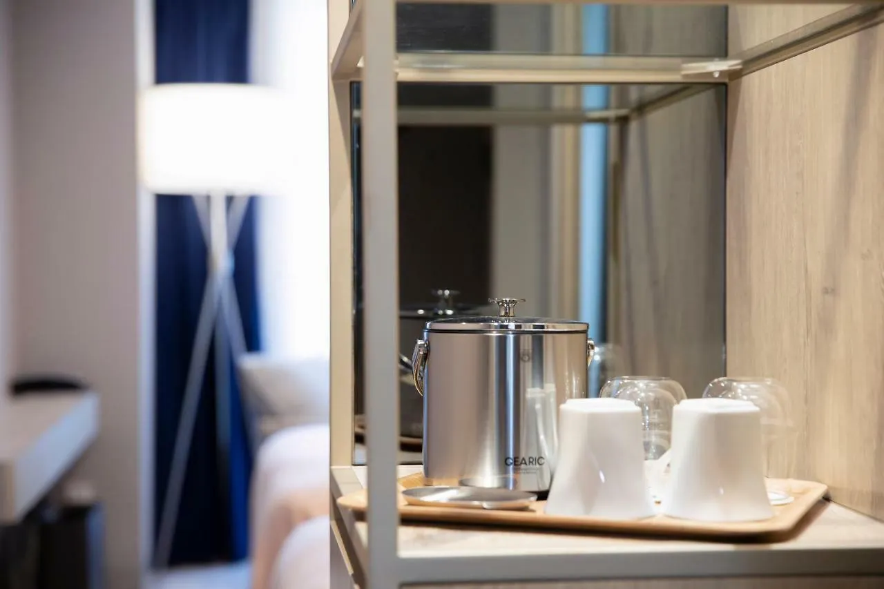 ****  Hotel Keihan Ναγκόγια Ιαπωνία