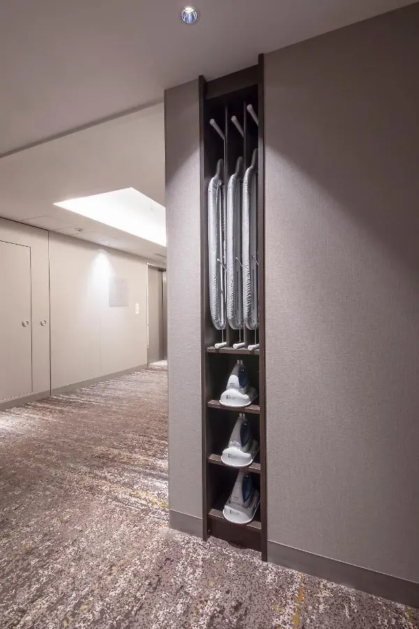 Hotel Keihan Ναγκόγια