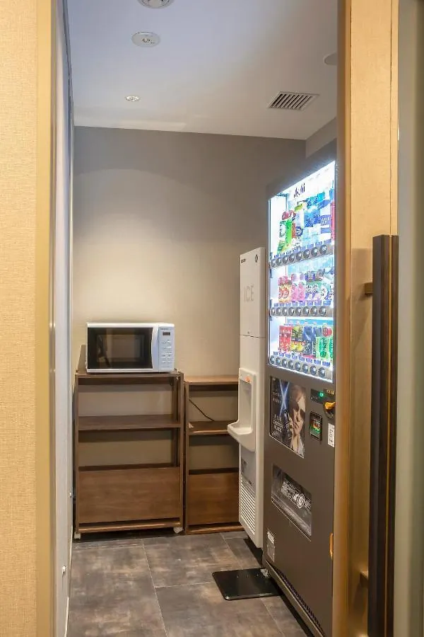 Hotel Keihan Ναγκόγια
