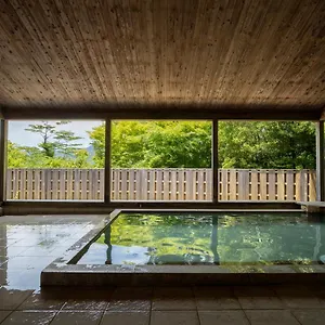 Retreat Foere 4*, Hakone Japan
