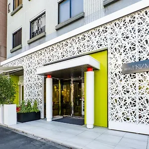 Hotel Prizm, Nagoya
