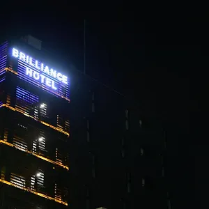 Hotel Brilliance, Nagoya