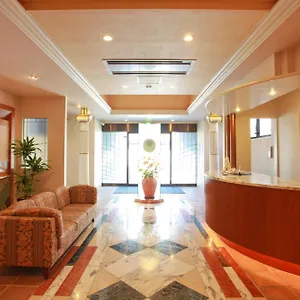 In Sasarindou 3* Kyōto