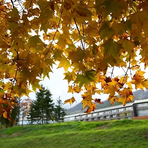 Ryokan Furano Hotel