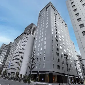 Tokyu Hommachi 4*, Osaka Japan