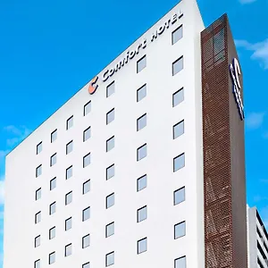 Hotel Comfort Meiekiminami, Nagoya