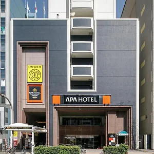 Hotel Apa Sakae Ekimae Excellent, Nagoya