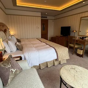 Hotel Nikko Princess