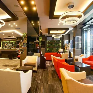 Actel Nishiki *** Nagoya