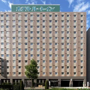 Route-inn Imaike Ekimae Нагоя