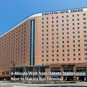 Hotel Nishitetsu Croom Hakata