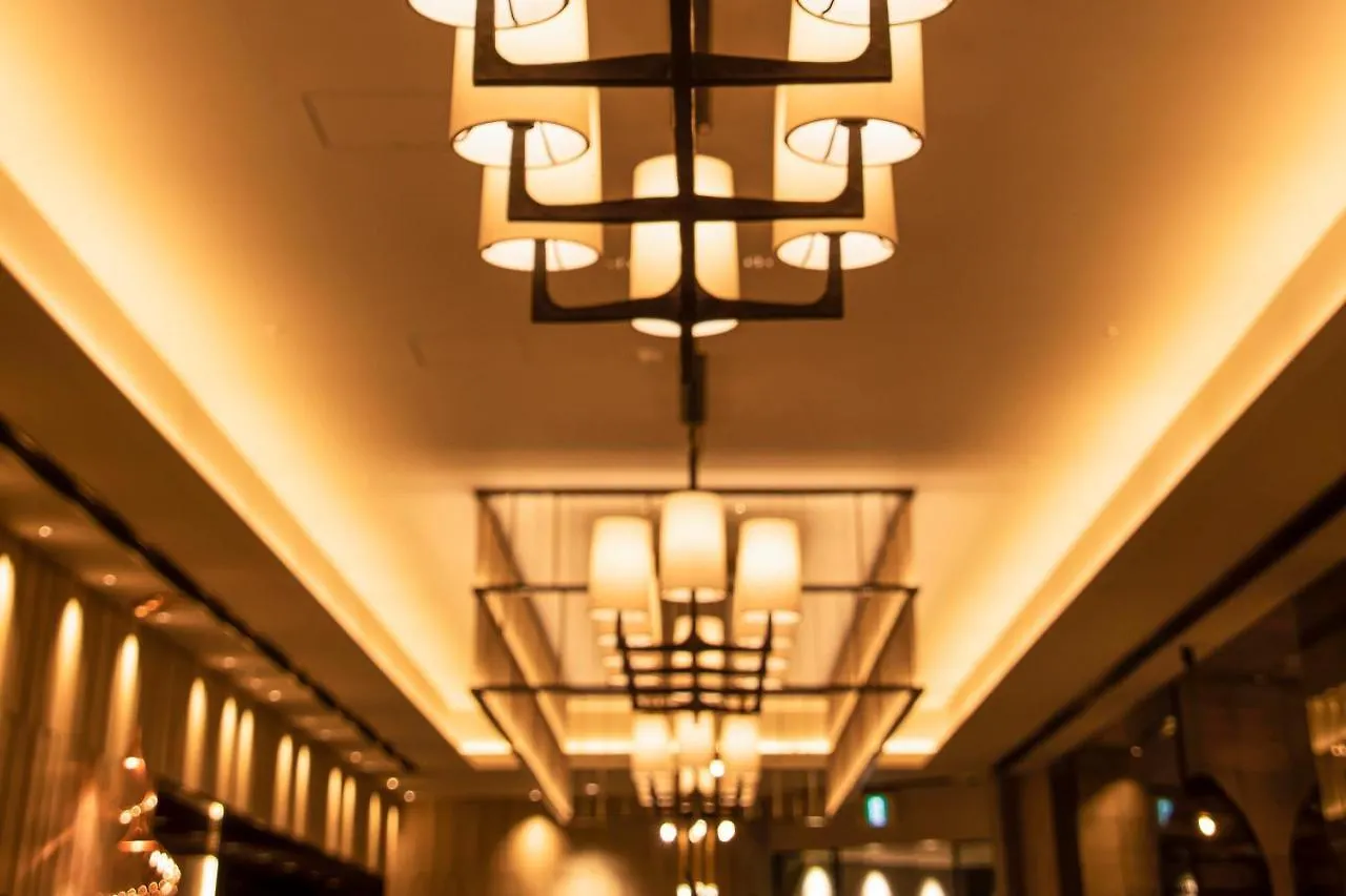 Hotel Keihan Nagoya 4*,