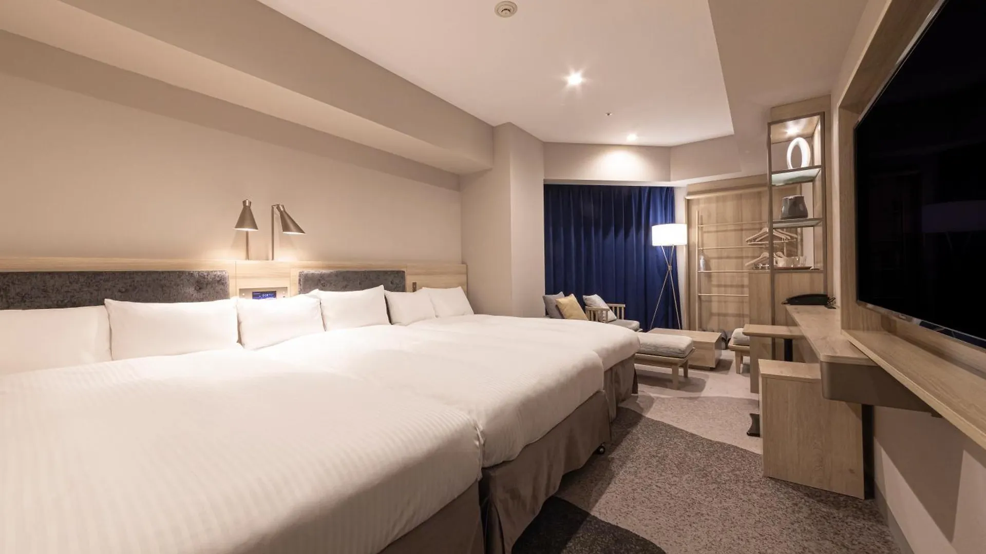 Hotel Keihan Nagoya