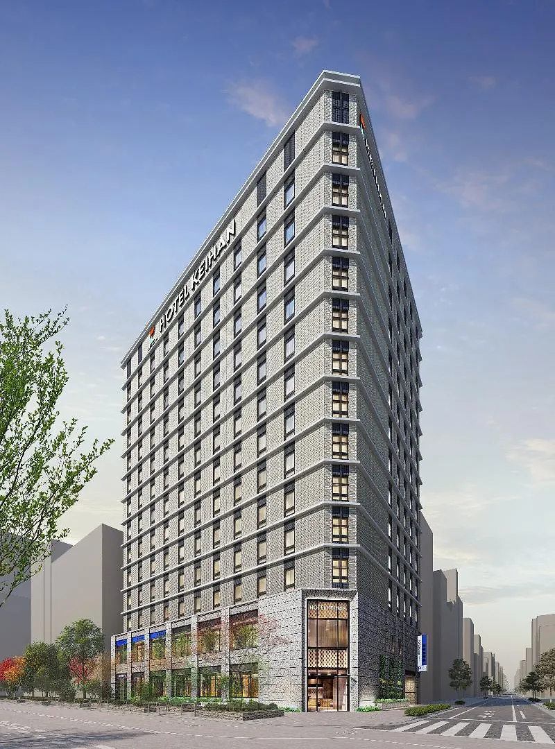 Hotel Keihan Nagoya 4*,