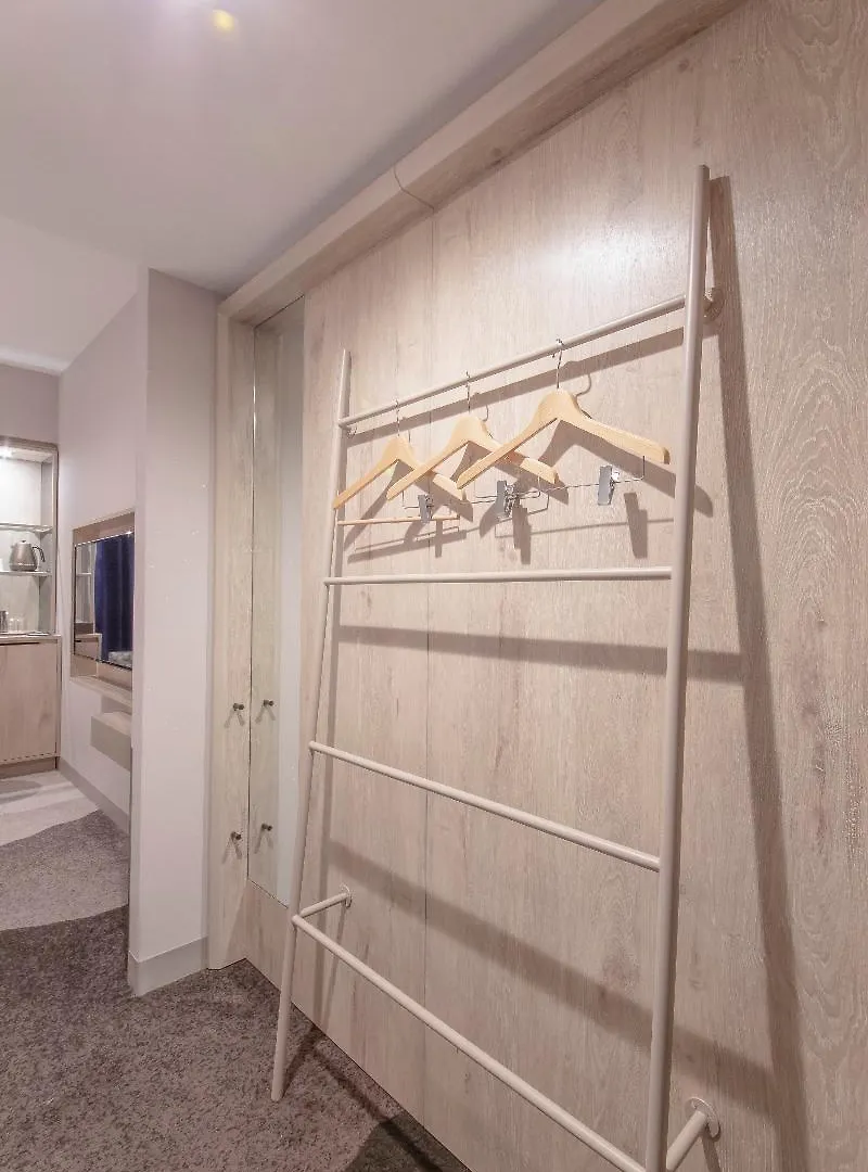 Hotel Keihan Nagoya