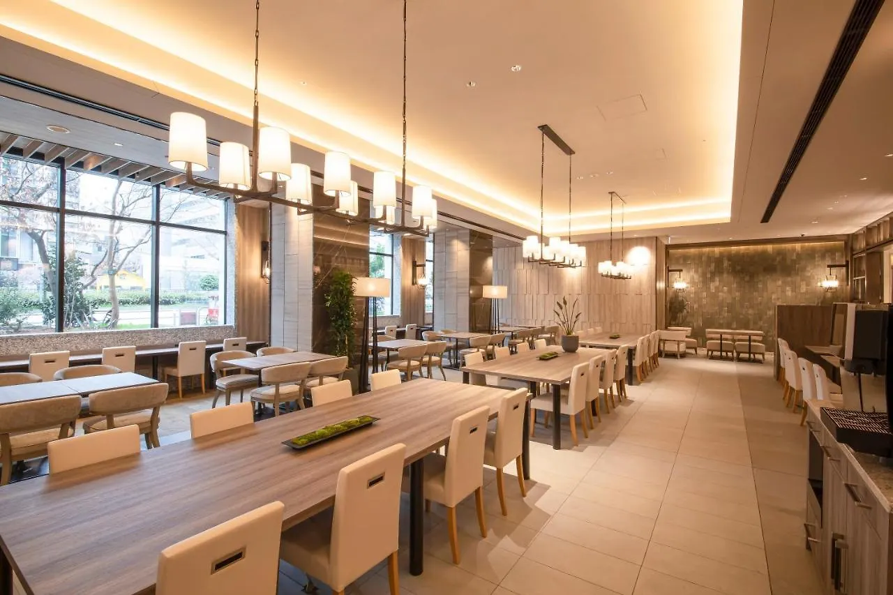****  Hotel Keihan Nagoya Japón