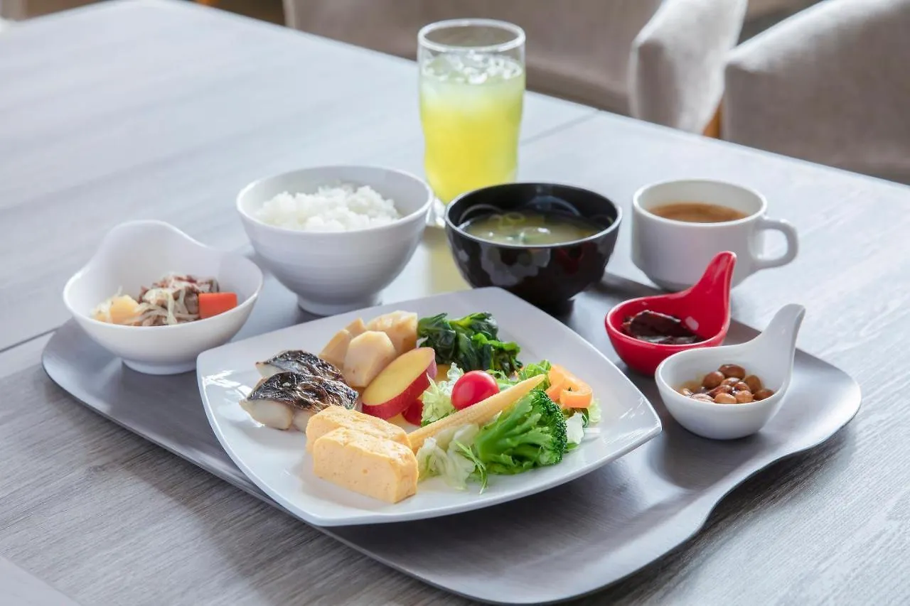 Hotel Keihan Nagoya 4*,  Japón
